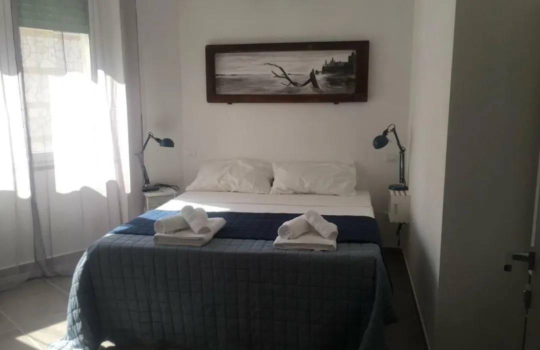 Aquamarina Rooms-1