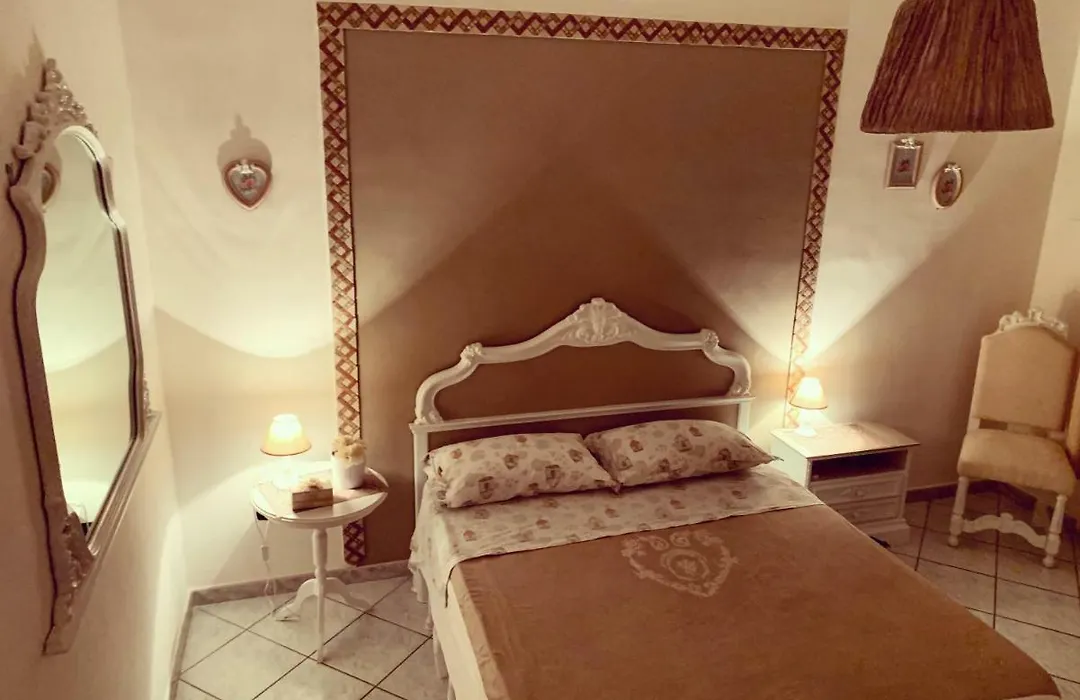 B&B Le Rose-1