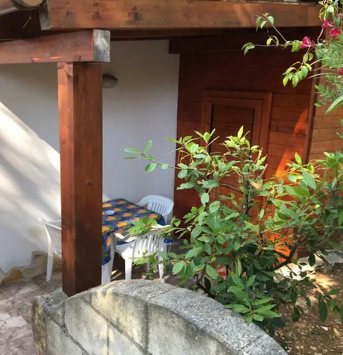 B&B Villa Carla-1