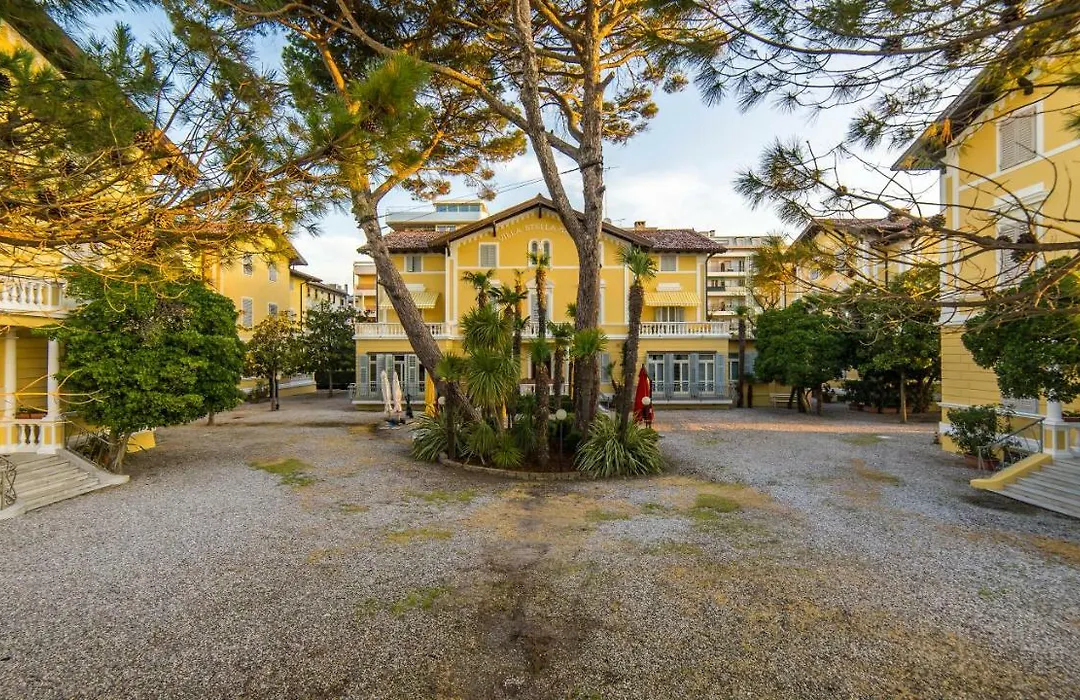 Hotel Ville Bianchi-1