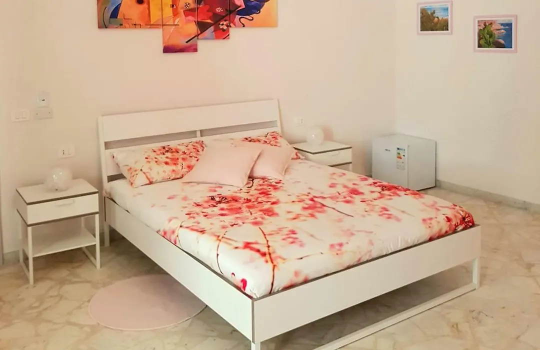 L'Opera dei Pupi B&b-1