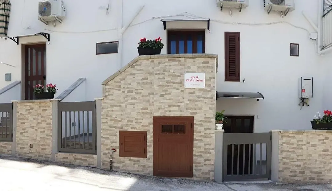 B&B Dolce Idea-1
