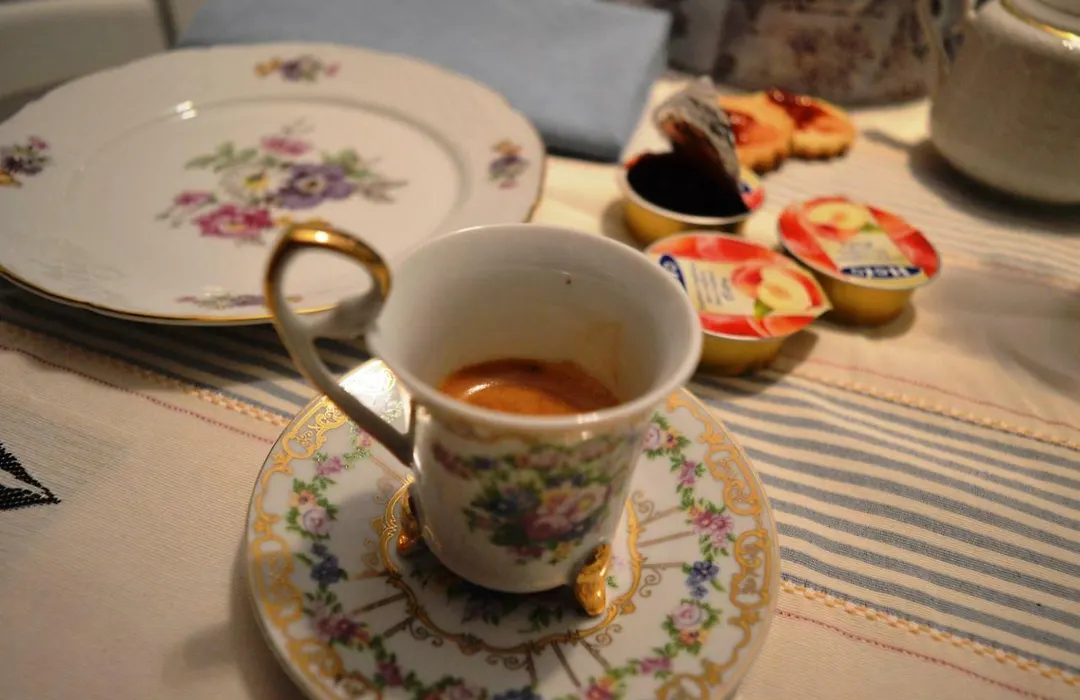 Salerno Al Golfo B&B-1