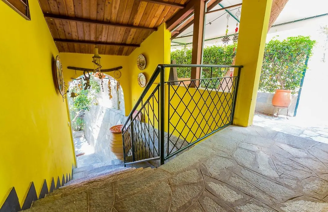 B&B Casa Florinda-1