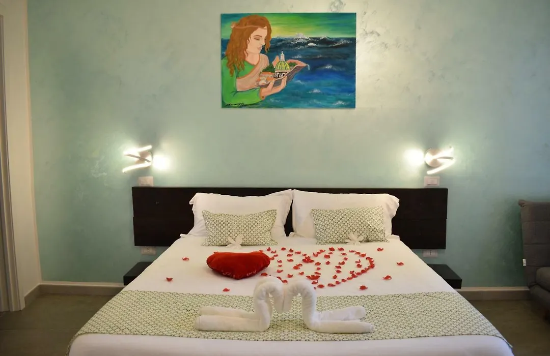 B&B Vietri 360-1