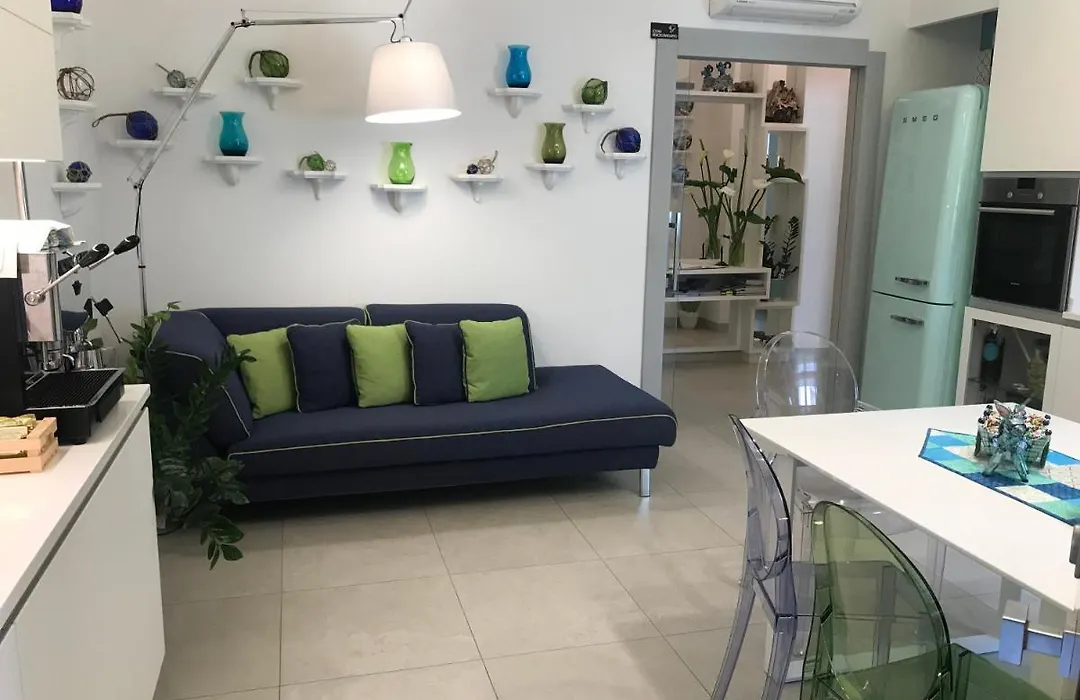 Al Parco Primavera B&B-1