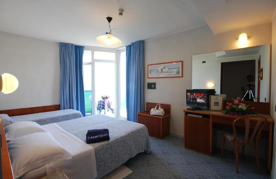 Hotel Meripol-1