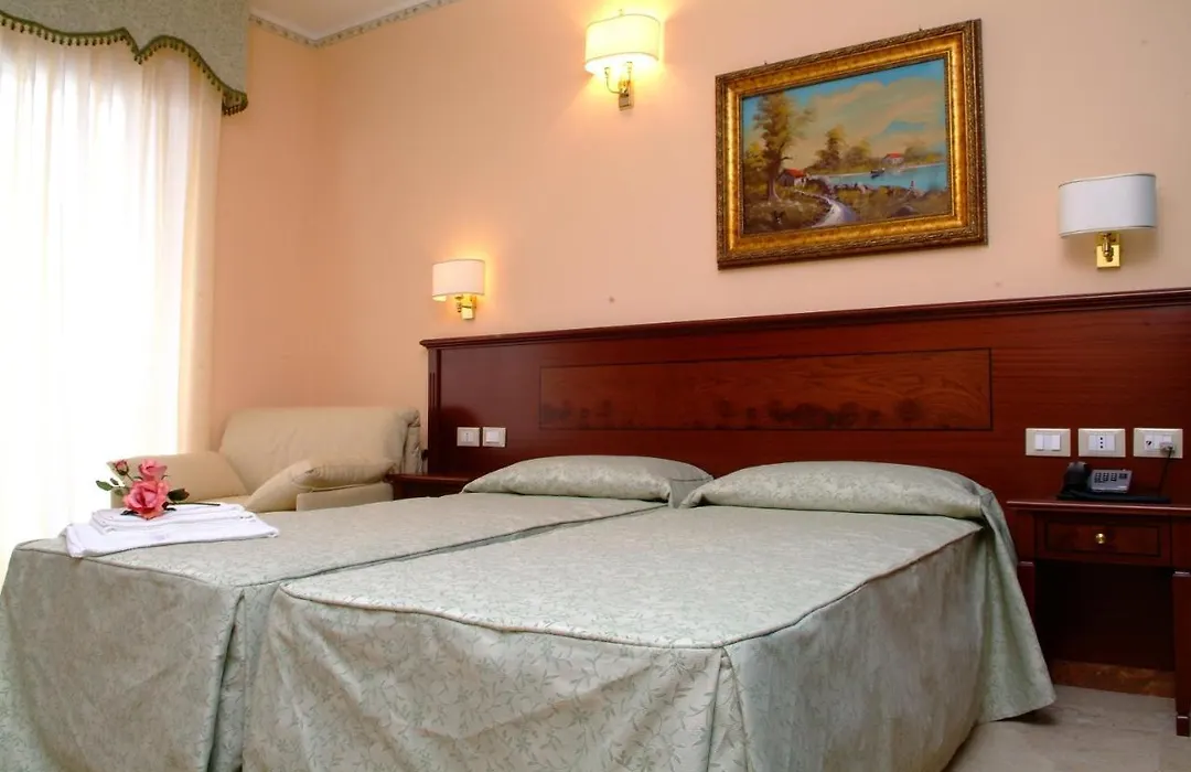 Hotel Terme Acqua Grazia-1