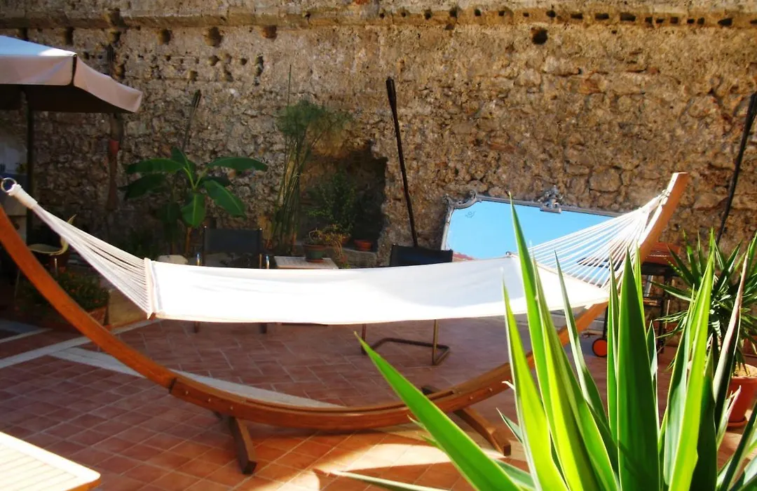 La Casa Di Marzapane-1