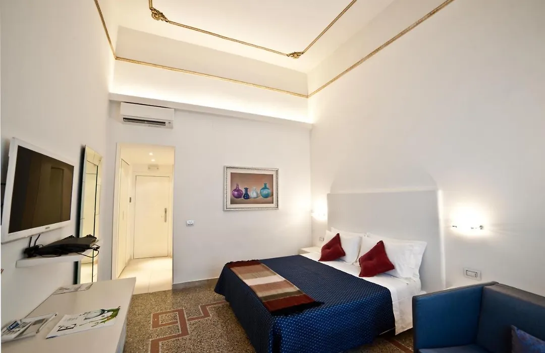 Town House Cavour-1