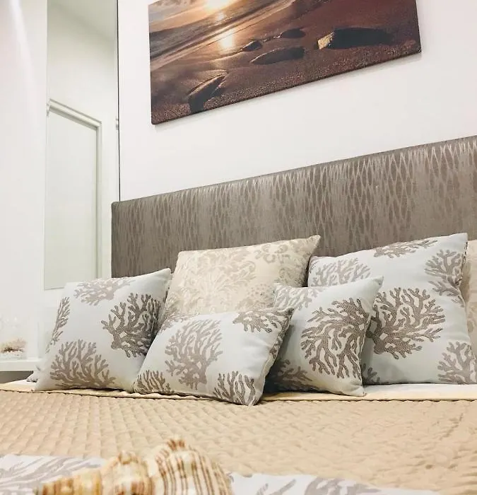 Accanto a te - Charme Rooms-1