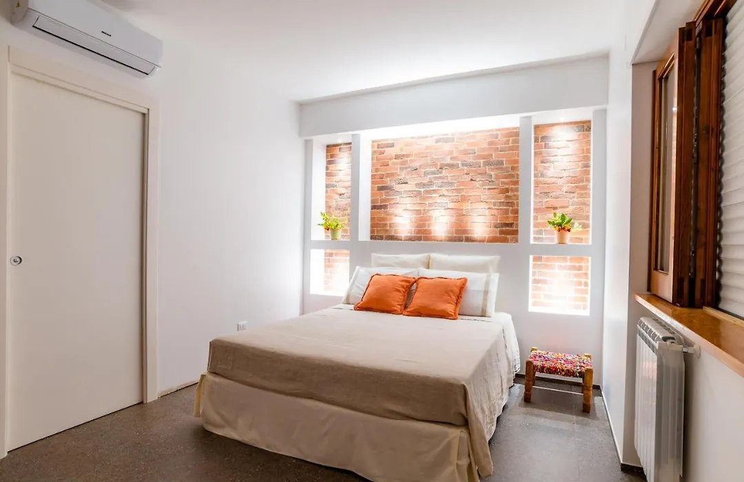Villa Maria Pia - Boutique B&B & Breakfast Experience-1