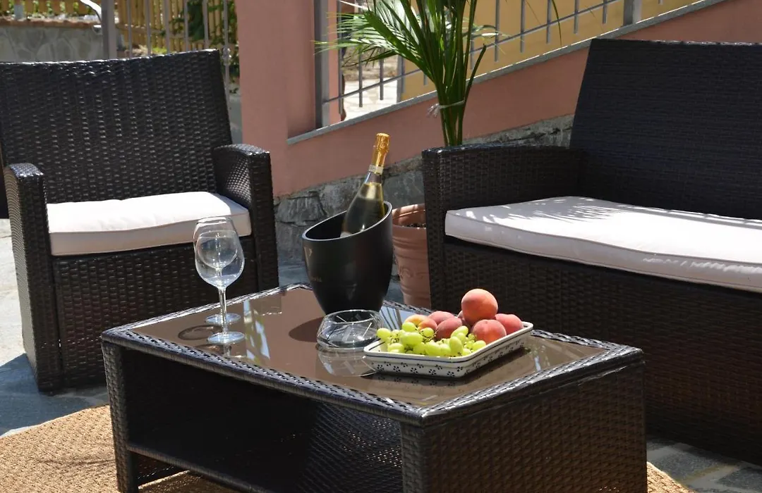 B&B Le Tre Fate-1