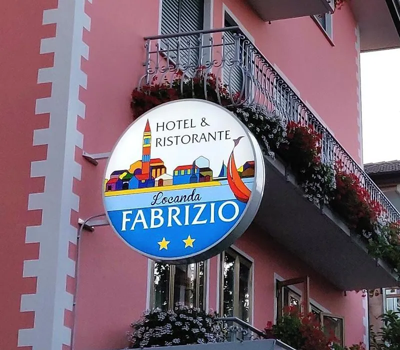 Albergo Ristorante Fabrizio-1