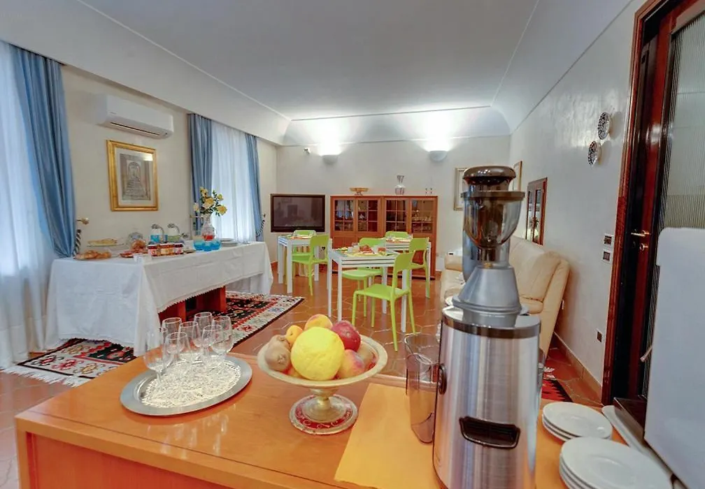 La Casa della Nonna-1
