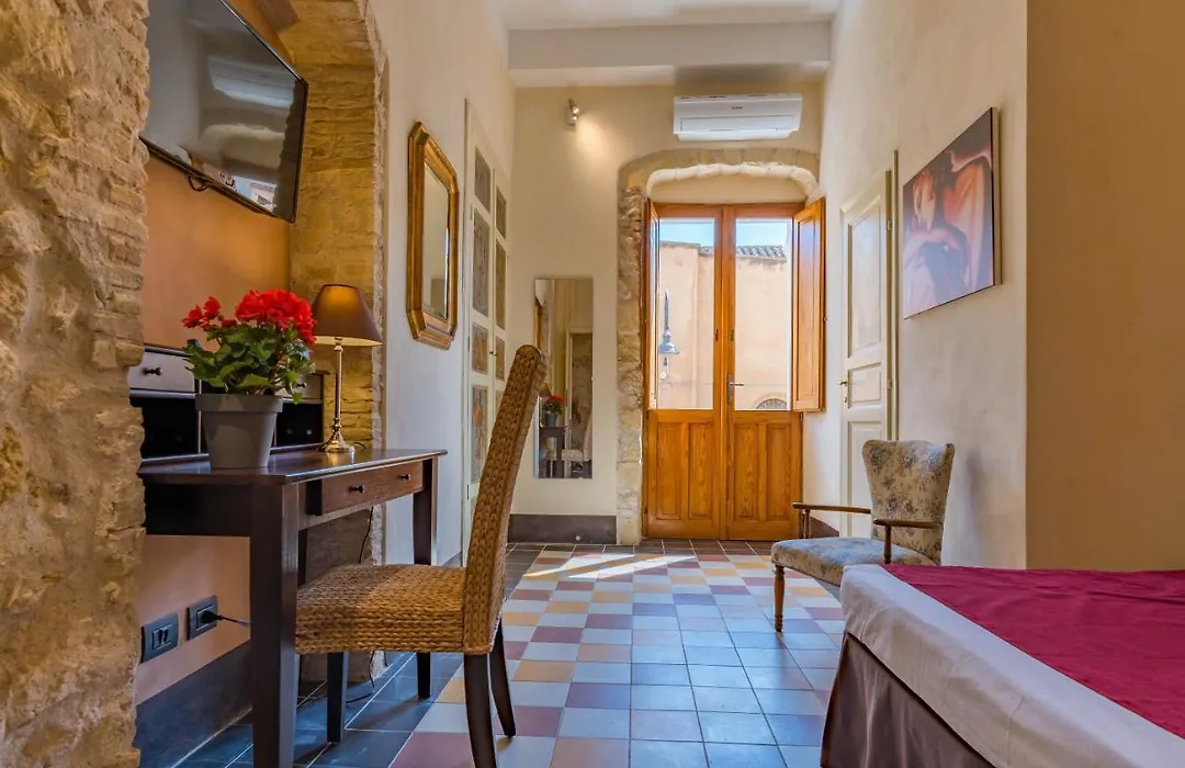 Cappuccine Guesthouse-1