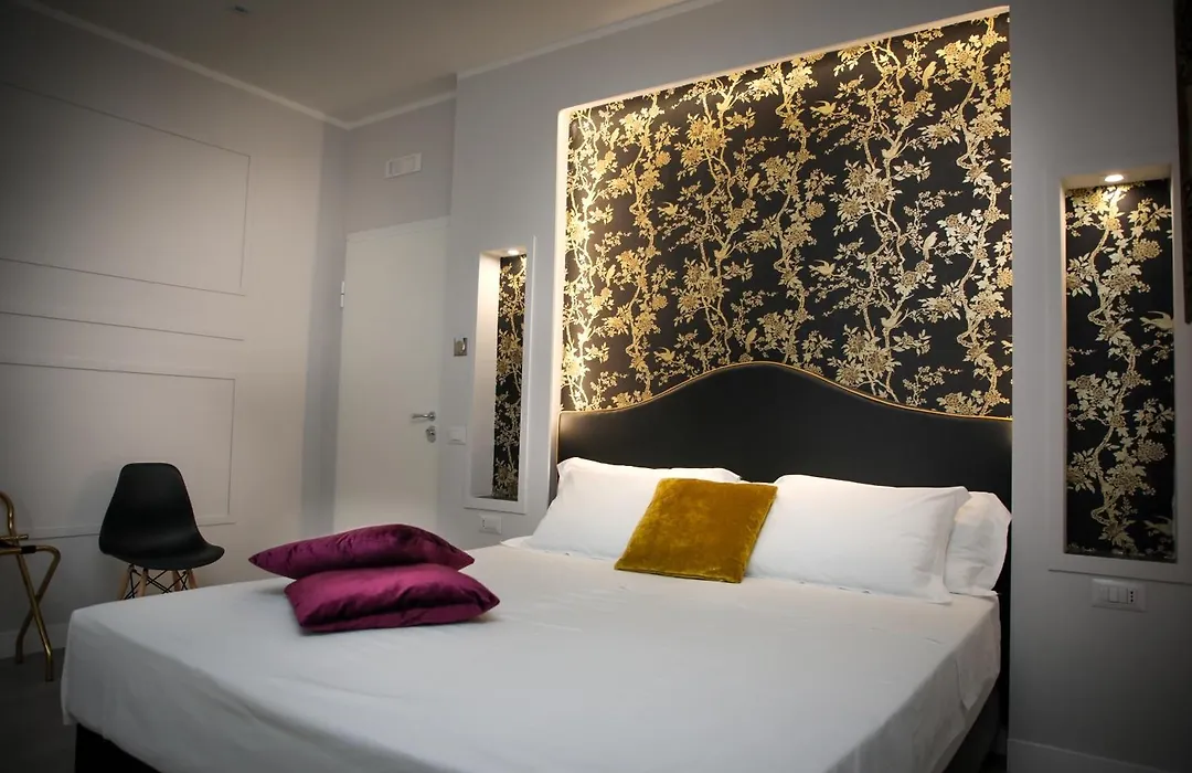 Principessa Isabella Luxury Rooms-1