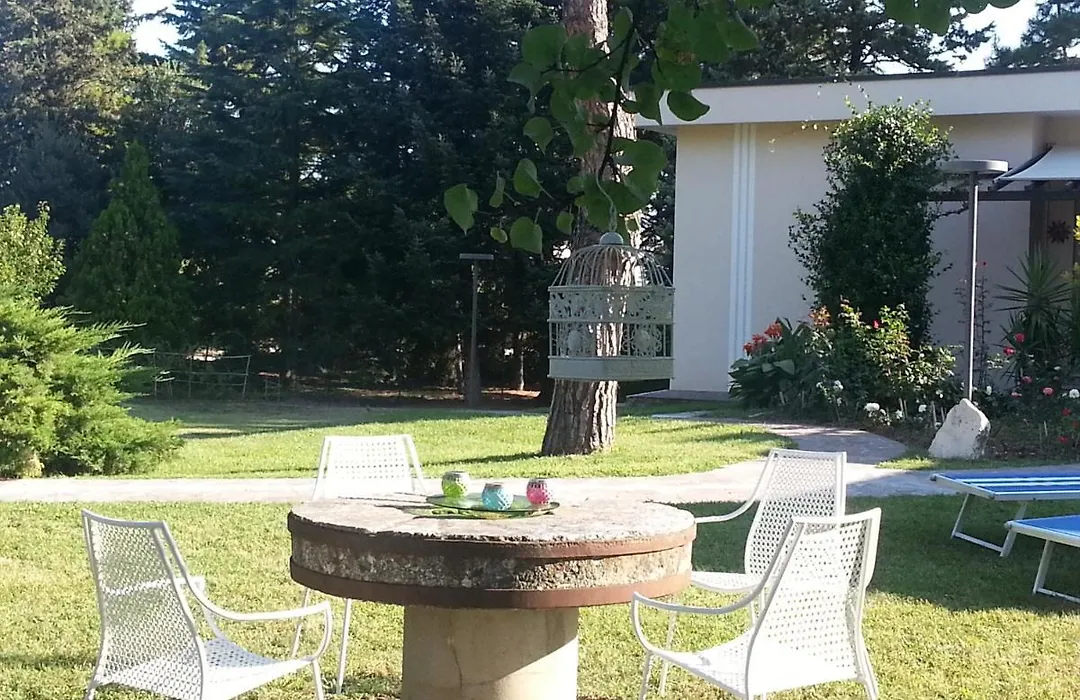 Al Villino del Sole-1