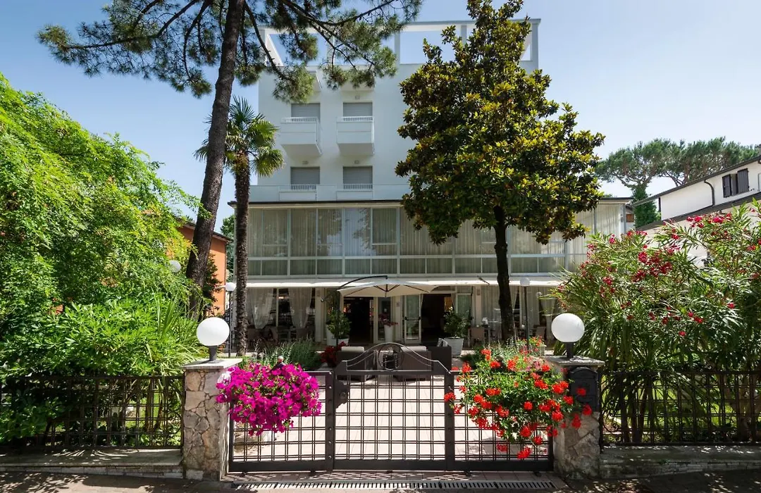 Hotel Verde Luna-1