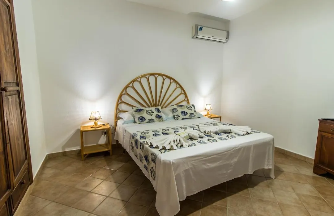 Le Villette di Villa Aurora-1