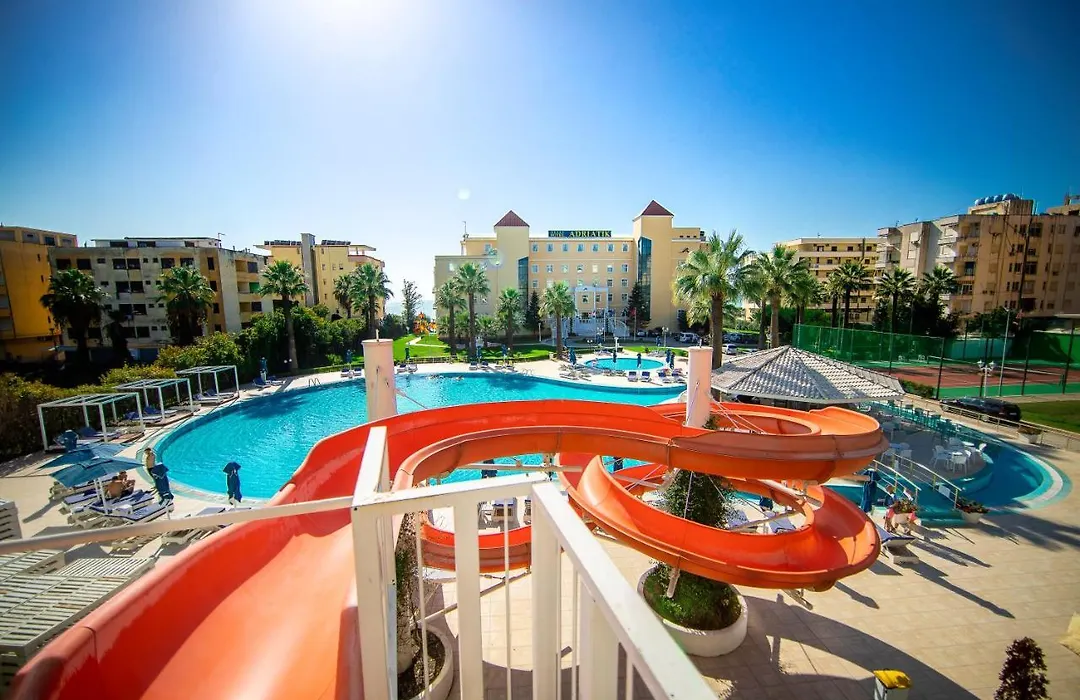Adriatik Hotel, BW Premier Collection-1