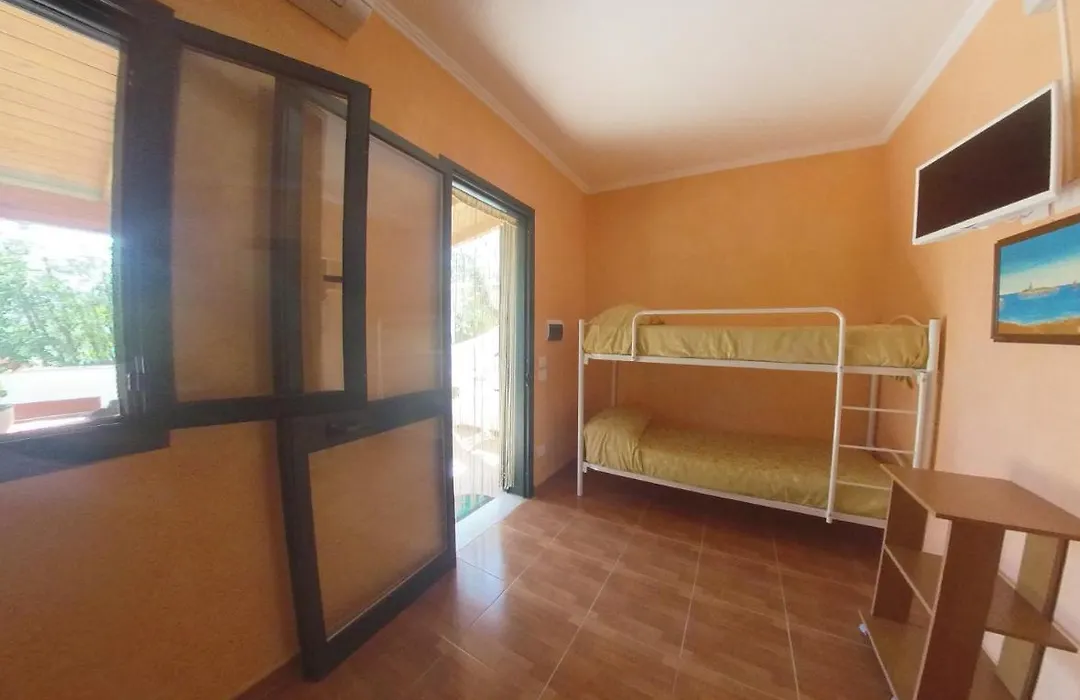Villa Terra Nostra-1