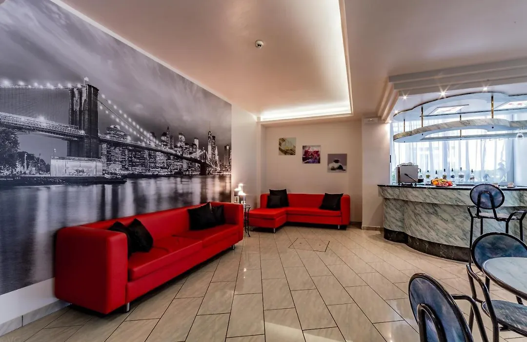 Hotel San Paolo-1