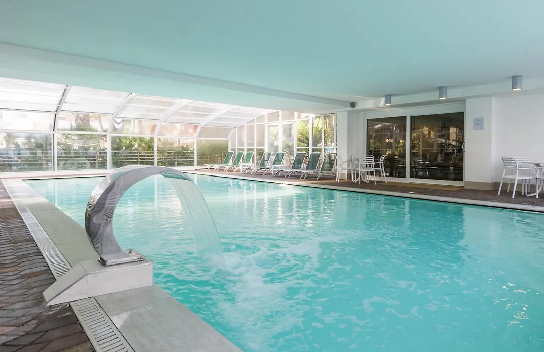 Hotel Bassetti-1