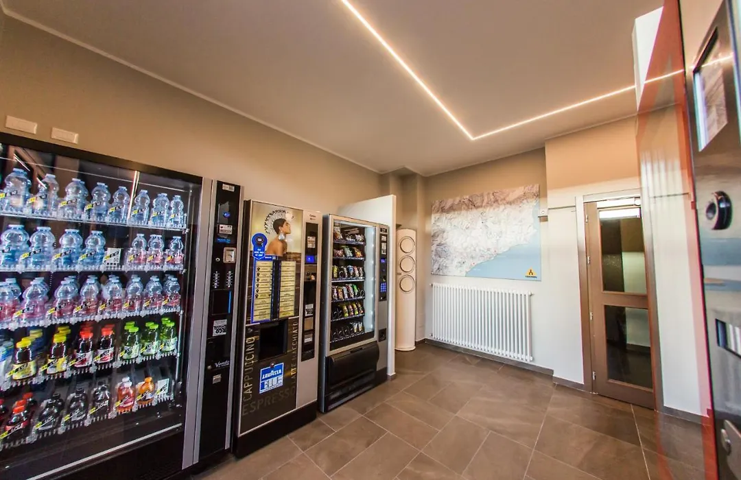 B&B Ligure Rooms-1