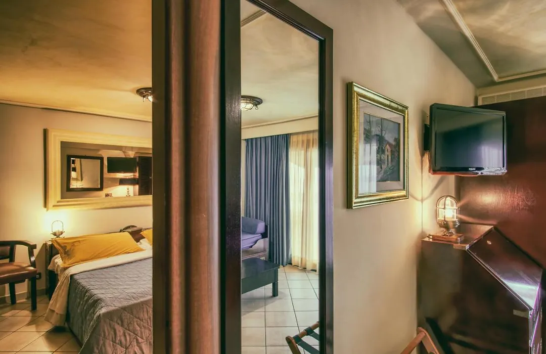 Hotel Caesar Residence & Spa-1