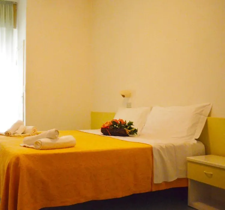 Hotel Majorca-1