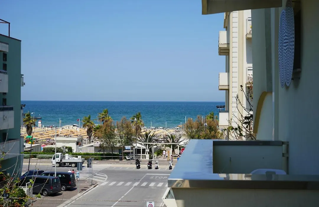 Hotel Saint Louis-1