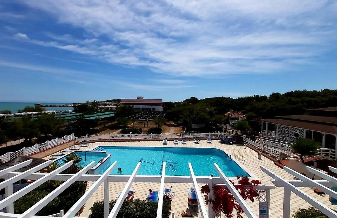Villaggio Camping Oasi-1