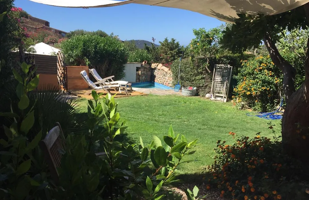 Casa Vacanza Porto Luna 68-1