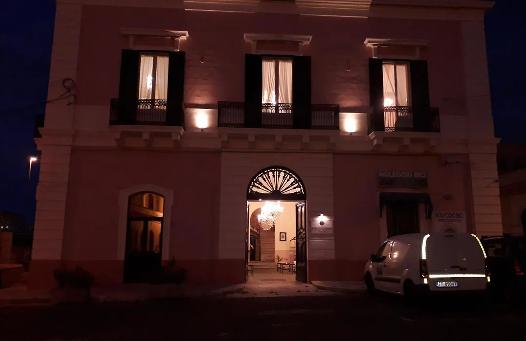 Antico Palazzo Spinola-1