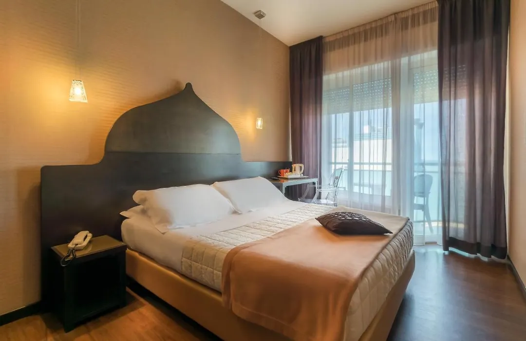 Hotel K2 Bellaria-1