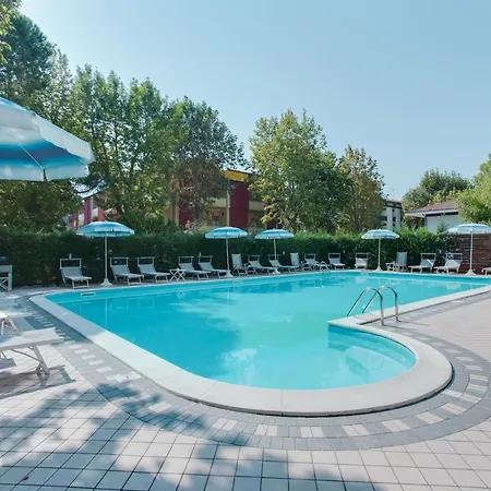 Hotel Bella Zurigo-2