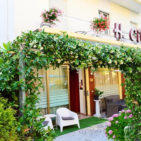 Hotel Cirene-3