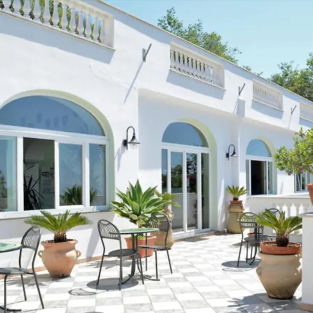 Hotel La Ginestra-2