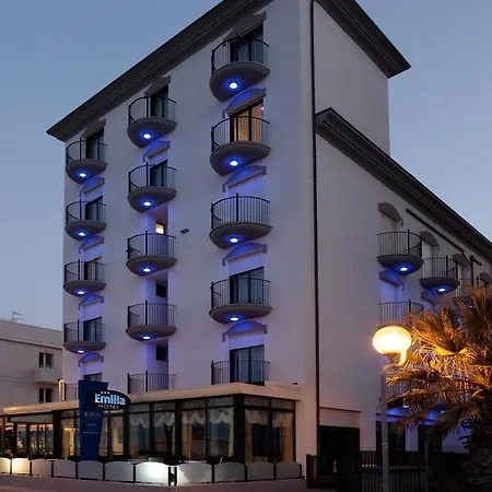 Hotel Emilia-2