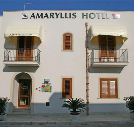 Amaryllis Hotel-2
