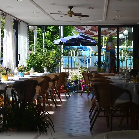 Hotel Alfredo'S-3