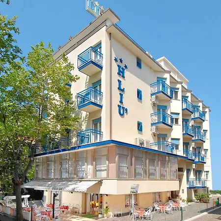 Hotel Liu-2