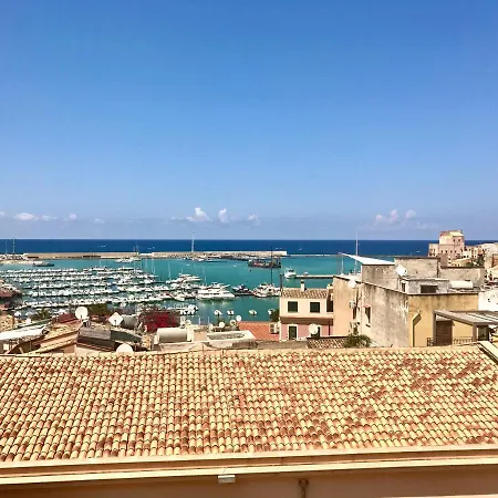 Castellammare Smart Rooms-2