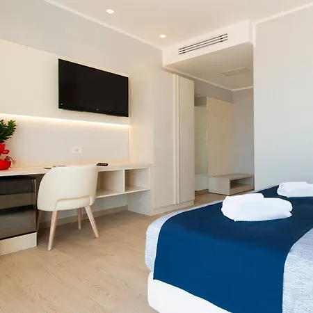Hotel Corallo-3