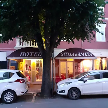 Hotel Maida-3