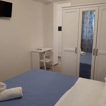 Cuor di leone guest house-2