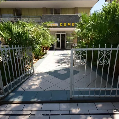 Hotel Como-3