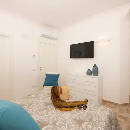 Amalfi Casamia B&B-3