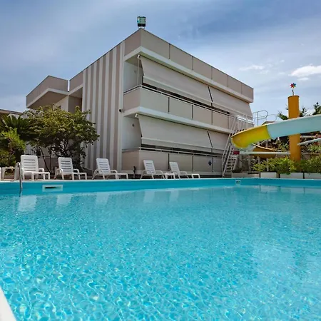Holiday Club Residence-3